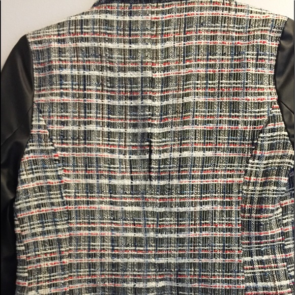 Rhyme Los Angeles moto jacket. Make me an offer!! - Picture 7 of 8